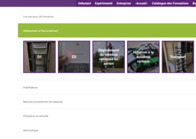 Catalogue 2 Euritech-Formations