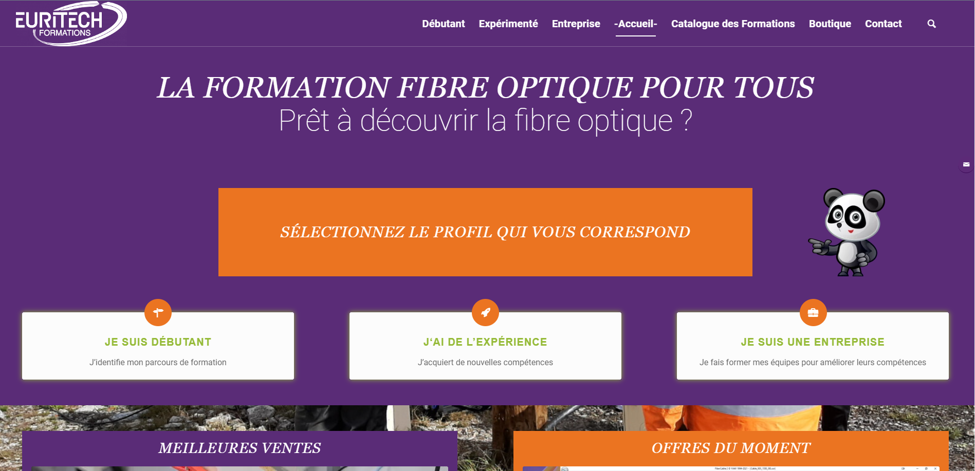 2024-02-19 11 10 52 Homepage Euritech-Formations