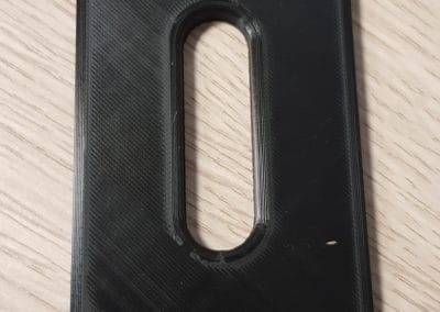3D Printable Stomp Brackets