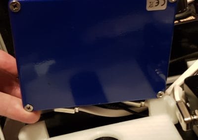 PedalPawn Bluesprint