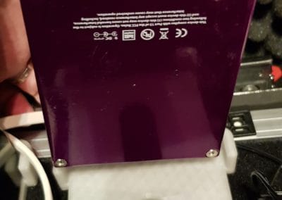 Wampler Faux Tape Echo v2